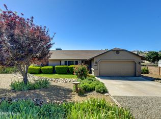 9681 E Rimrock Dr, Prescott Valley, AZ 86314