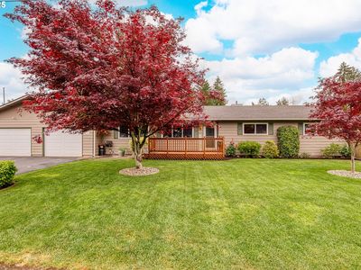 736 SE Palmer Ln, Dayton, OR, 97114