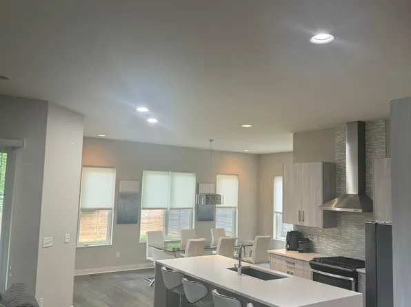 1306 Levy Way, Charlotte, NC 28205