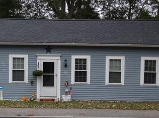 80 Summer St, Taunton, MA 02780