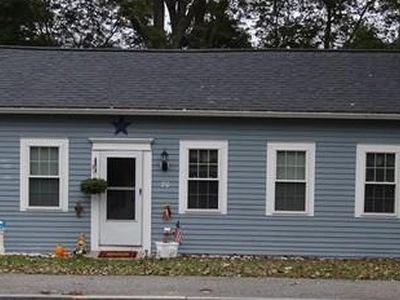 80 Summer St, Taunton, MA, 02780