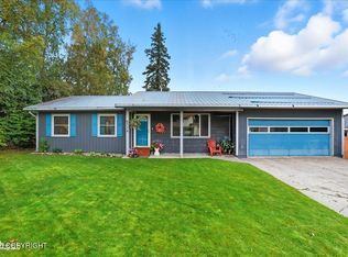 334 Fern Ln, Anchorage, AK 99504