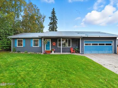 334 Fern Ln, Anchorage, AK, 99504