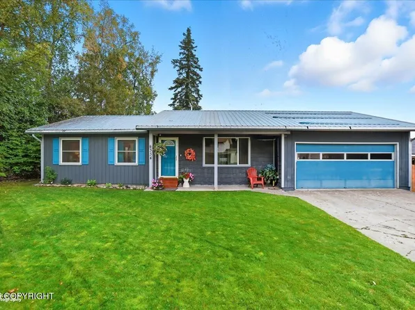 334 Fern Ln, Anchorage, AK 99504