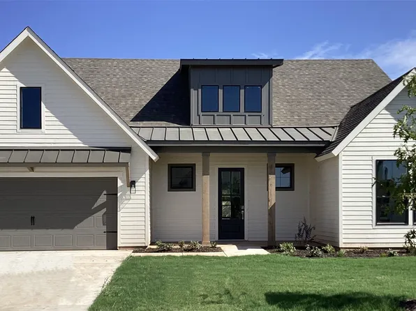 1016 County Road 337 Gln, Glen Rose, TX 76043