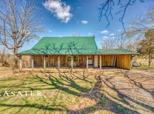 10408 Highway 14, Omaha, AR 72662