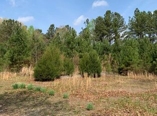 5801 Hayes Mill Rd, Baskerville, VA 23915