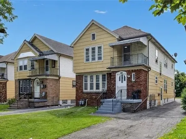 14 Saint James Rd #2, Buffalo, NY 14225