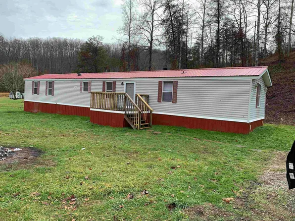 1336 Canoe Run, Grayson, KY 41143