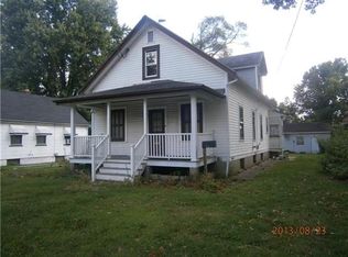 6899 Cambridge Ave, Cincinnati, OH 45227