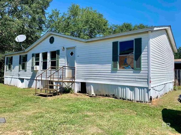 24522 Precious Dr, Loxley, AL 36551