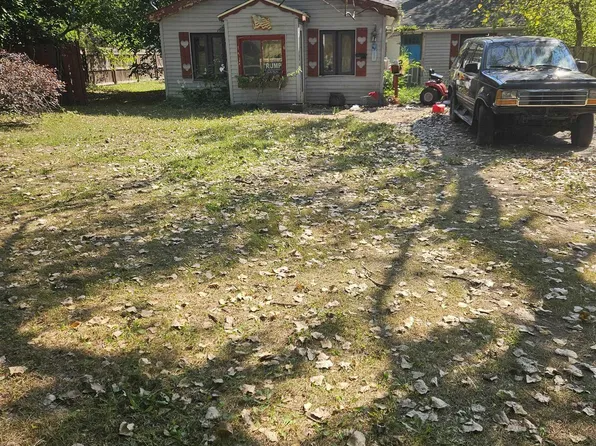 3167 W Lake Rd, Clio, MI 48420