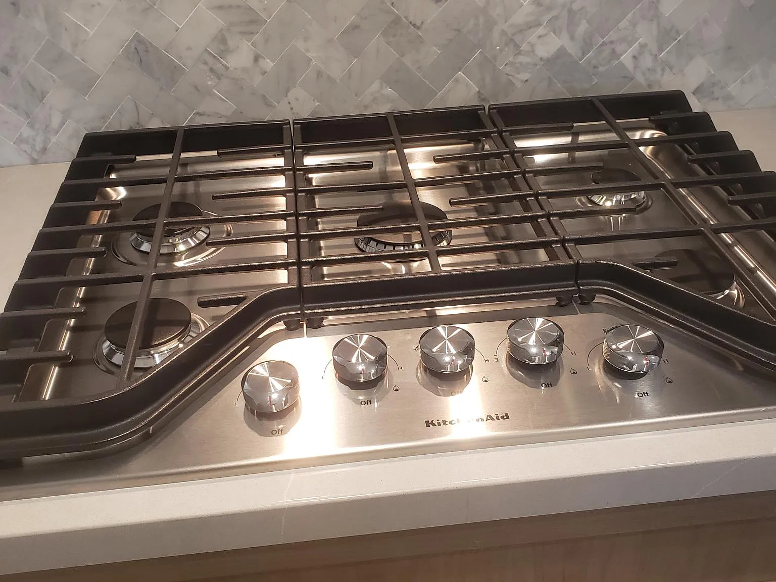 1 bed, 564 sqft, $2,900 — Photo 4