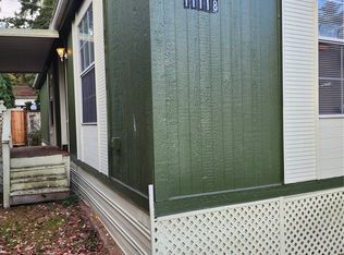 11118 127th Street Ct E #8, Puyallup, WA