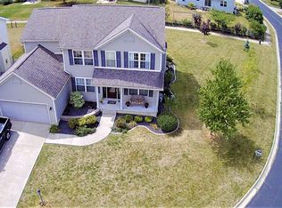 1534 W Meadowview Dr, Dunlap, IL 61525