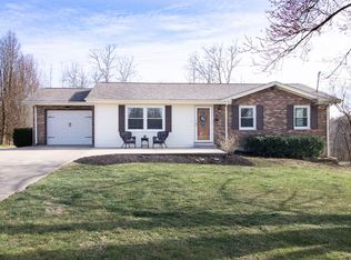 1150 Violet Rd, Crittenden, KY 41030