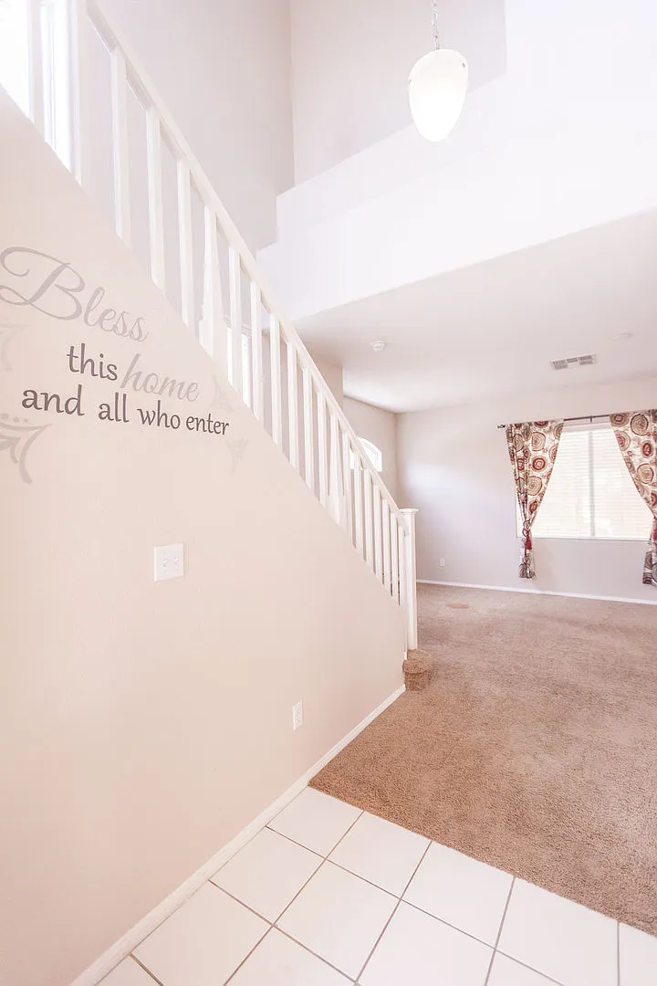 Blue Diamond & Decatur Gated community — Photo 3