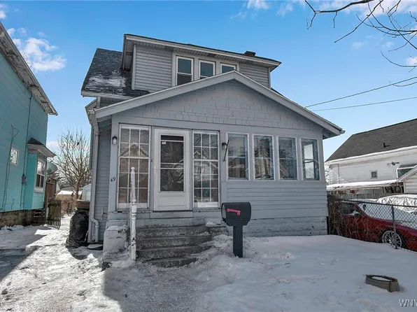 49 Lockwood Ave, Buffalo, NY 14220