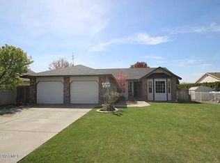 5308 Maui Pl, Yakima, WA 98908