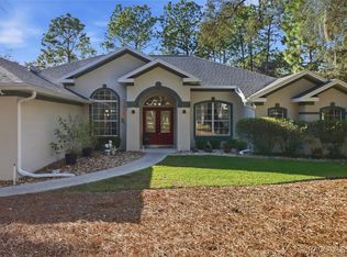 4488 N Capistrano Loop, Beverly Hills, FL 34465