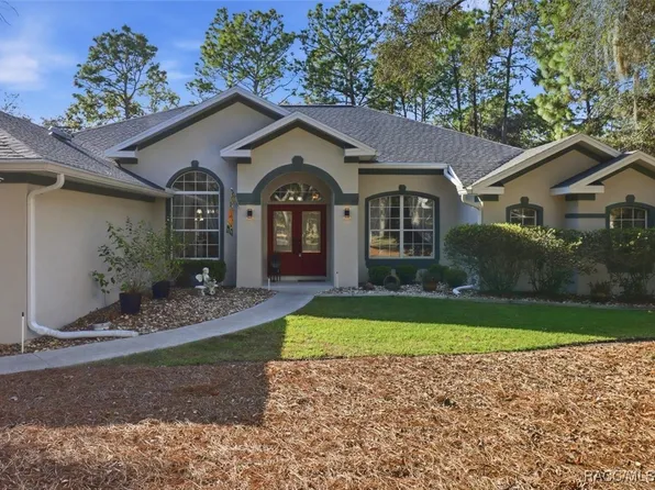 4488 N Capistrano Loop, Beverly Hills, FL 34465