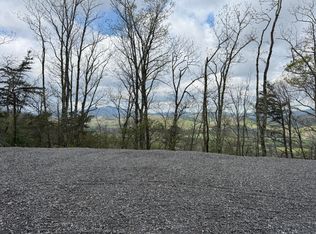 3.93 Acres Green Forest Rd, Cosby, TN 37722