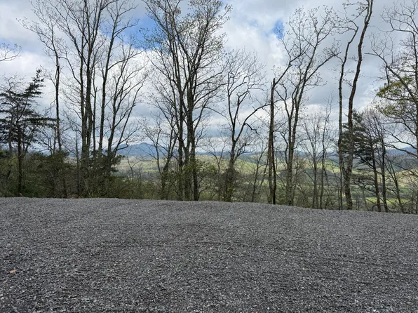 3.93 Acres Green Forest Rd, Cosby, TN 37722