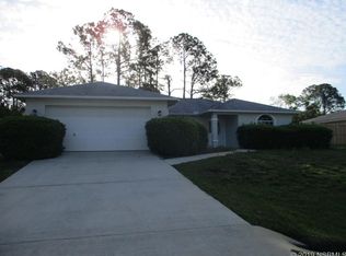 19 Weidner Pl, Palm Coast, FL 32164