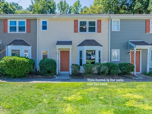 565 Darby Glen Ln, Durham, NC 27713