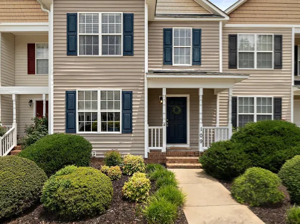 109 Walford Park, Clayton, NC 27520