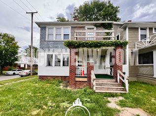 4158 Mayfield Dr, Toledo, OH 43612