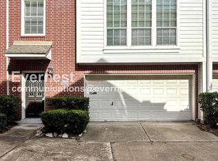 2244 La Branch St, Houston, TX 77002