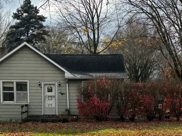 401 E Minnesota St, Spring Valley, IL 61362