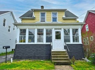 167 Edson St, Buffalo, NY 14210