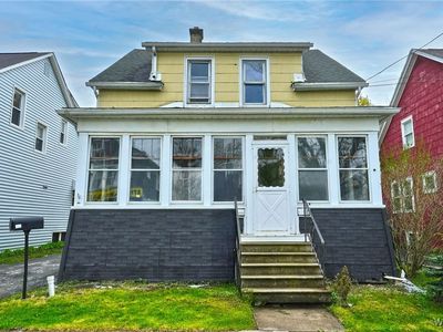167 Edson St, Buffalo, NY, 14210