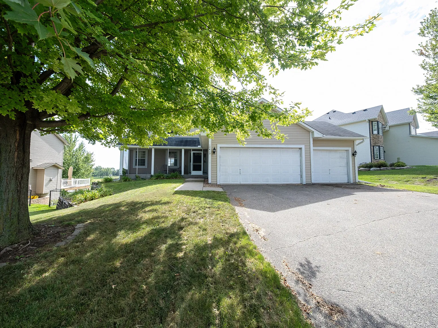 Ponds Way, Elko New Market (10415) RS CW1 - 1 — Photo 2