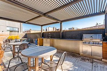 Rented by MySpaceNYC