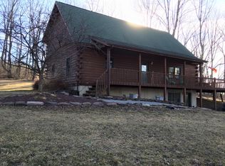 194 Neuhard Rd, Hughesville, PA 17737