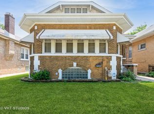 12025 S Harvard Ave, Chicago, IL