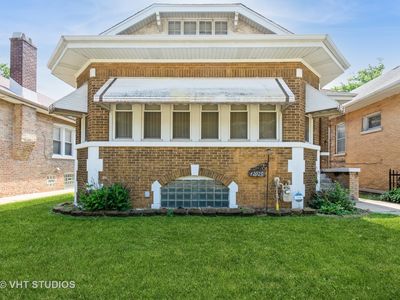 12025 S Harvard Ave, Chicago, IL, 60628