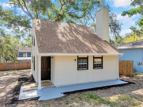 8521 N 29th St, Tampa, FL 33604