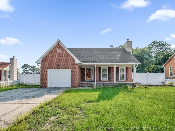 5312 Thackeray Dr, Fayetteville, NC 28306