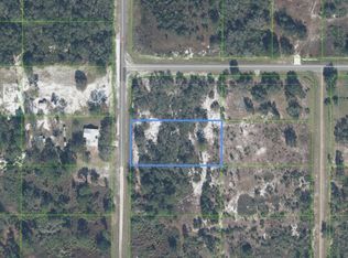2135 S Sayers Rd, Avon Park, FL 33825