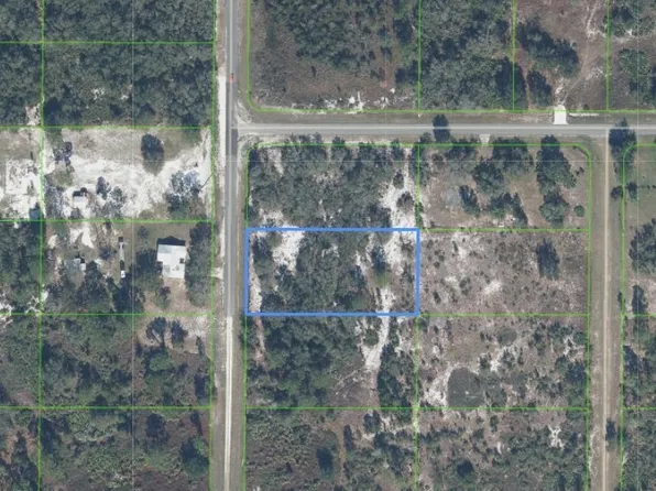 2135 S Sayers Rd, Avon Park, FL 33825