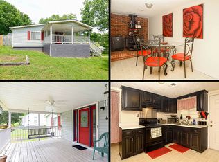 3709 McDonald Rd, Knoxville, TN 37914