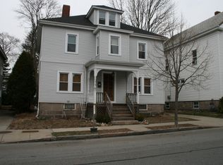 403 Union St, New Bedford, MA 02740