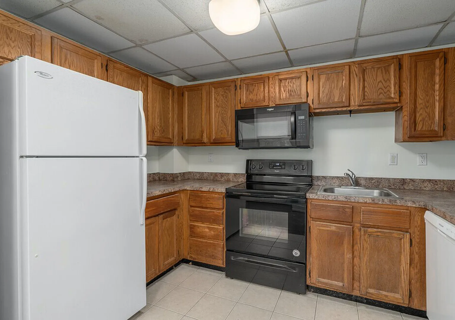 McCallum Apartments — Photo 3