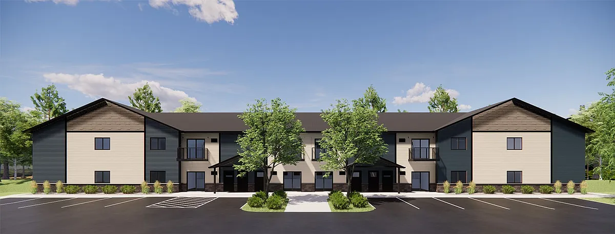 Building Photo - 8664 Aspen Grove Rd