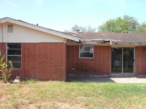 Additional back view