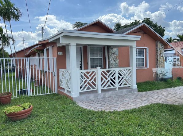 421 NW 57th Ct